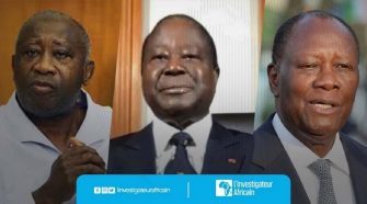 Côte d’Ivoire : A quand le renouvellement de la classe politique ?