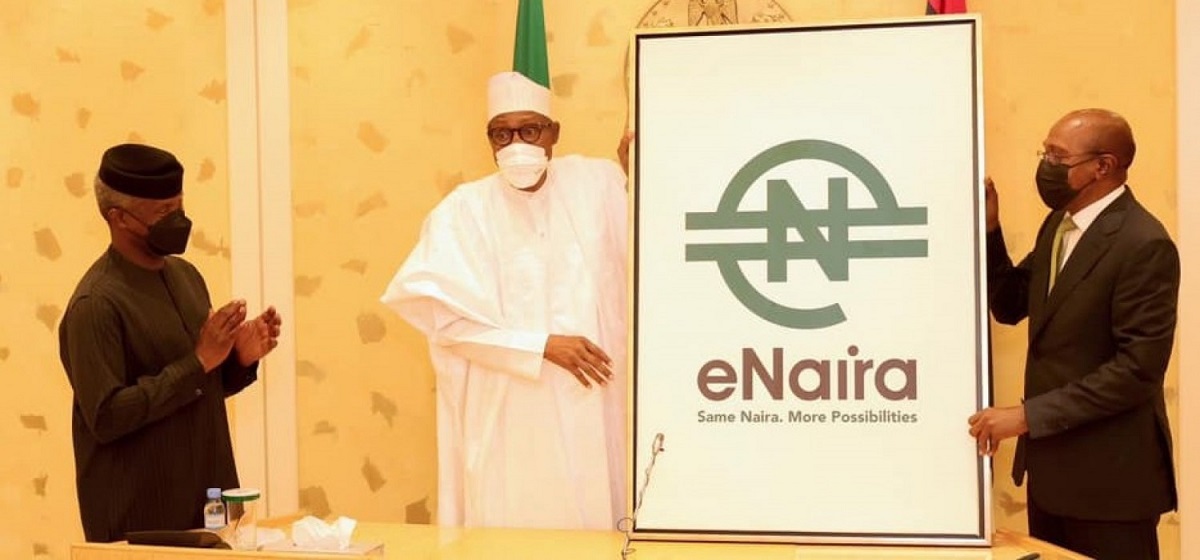 Nigéria : « e-naira », le système de paiement le plus en pointe d'Afrique ?