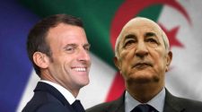 relations Algérie-France: la sèche réplique d'Alger à Macron