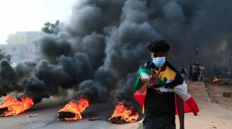 Soudan : la resistance contre le coup d’Etat du 25 octobre s’organise