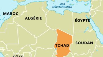 des intellectuels proposent l'etat federal au Tchad