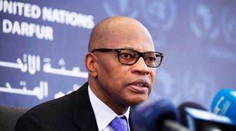 Mohamed Ibn Chambas indésirable pour le colonel Doumbouya