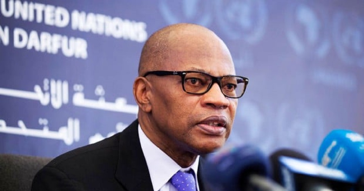 Mohamed Ibn Chambas indésirable pour le colonel Doumbouya