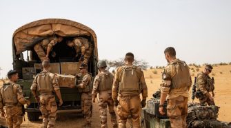 Mali: Tessalit, est désormais vide de ses militaires français