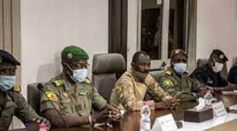Sanctions de la Cédéao: la réplique des autorités maliennes