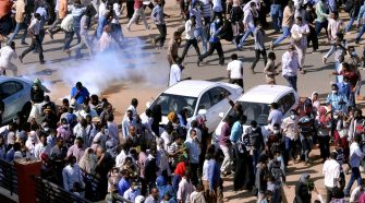 Soudan: le front anti-putsch entend maintenir la pression