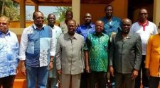 Dialogue en Centrafrique: l’opposition boude de nouveau Touadéra