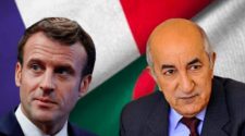 Relations Alger-Paris: Macron joue la carte d’apaisement