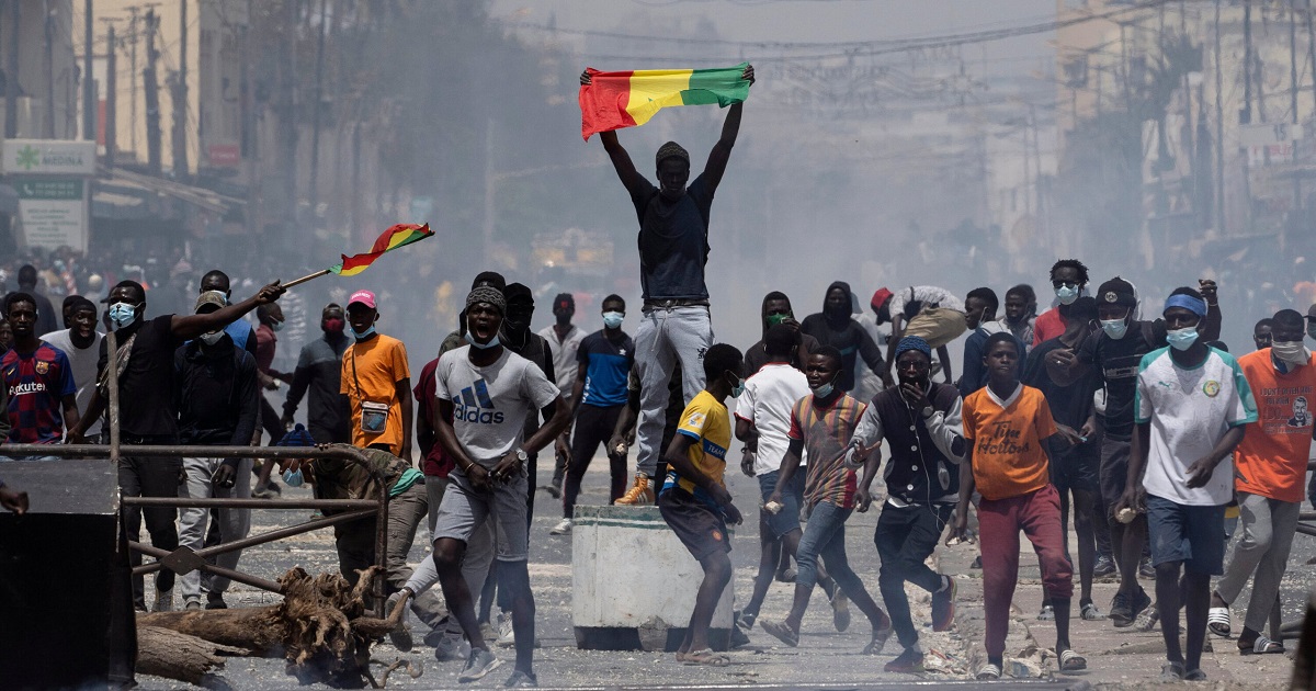 Tensions au Sénégal: les opposants dénoncent un « complot politique»