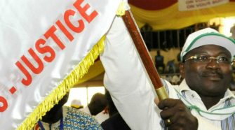 Burkina Faso: le Congrès pour la démocratie et le progrès (CDP), amorce un nouveau virage