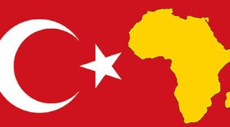 sommet Afrique-Turquie