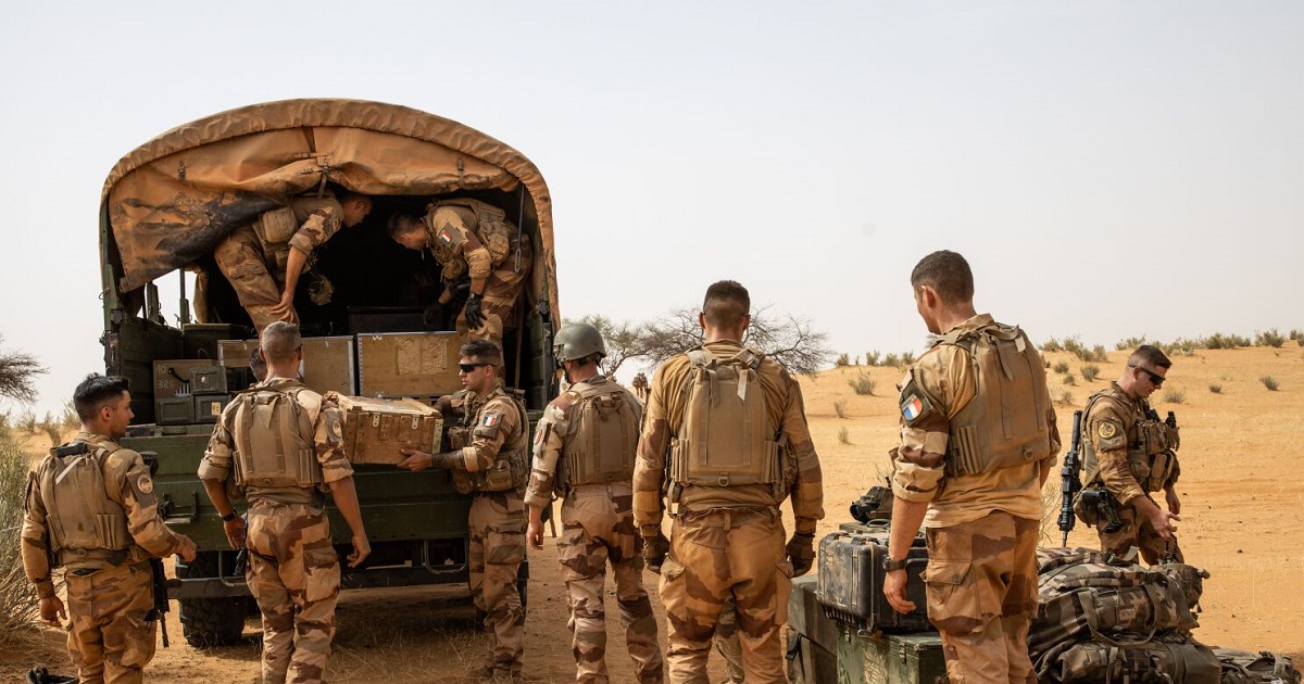 Retrait français du Mali: près d’une décennie de présence militaire sans résultats?