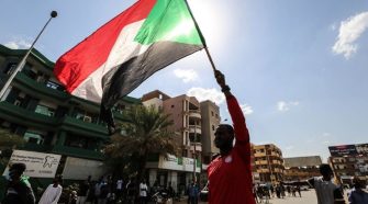 Soudan : une autre personnalité de la société civile arrêtée