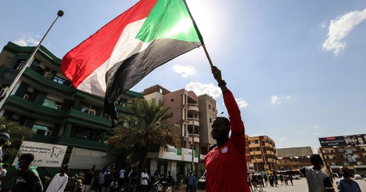 Soudan : une autre personnalité de la société civile arrêtée