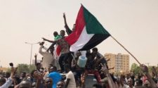 Révolte contre le Putsch au Soudan : des figures politiques farouchement traquées et arrêtées