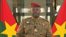 Transition au Burkina Faso : Vers une nouvelle confiscation éternelle du pouvoir par les militaires ?
