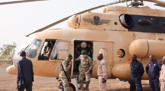 Mali : « Il faut être fou pour parler d’élection », la récente sortie du président Goita fait choux gras