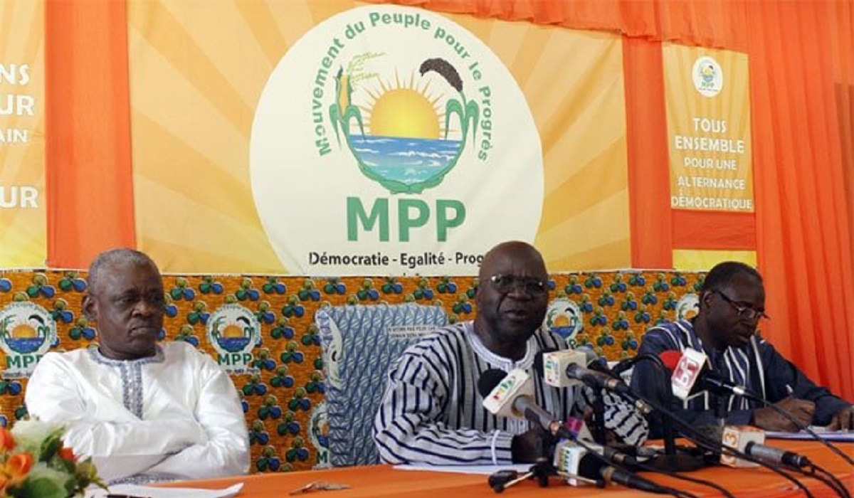 Burkina Faso : le « Monkey Branching » s’invite au MPP