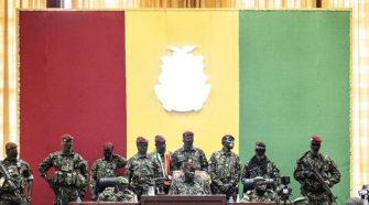 Assises nationales en Guinée : des doutes subsistent encore sur la démarche