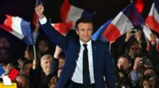 Réélection de Macron : des relations plus justes avec l’Afrique ?