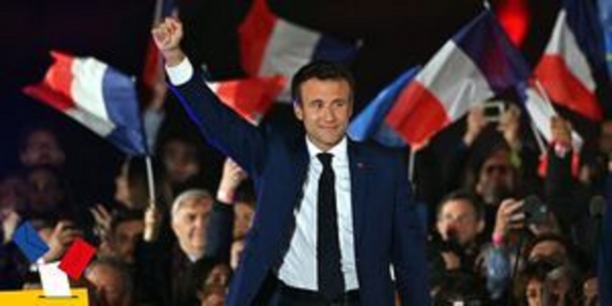 Réélection de Macron : des relations plus justes avec l’Afrique ?