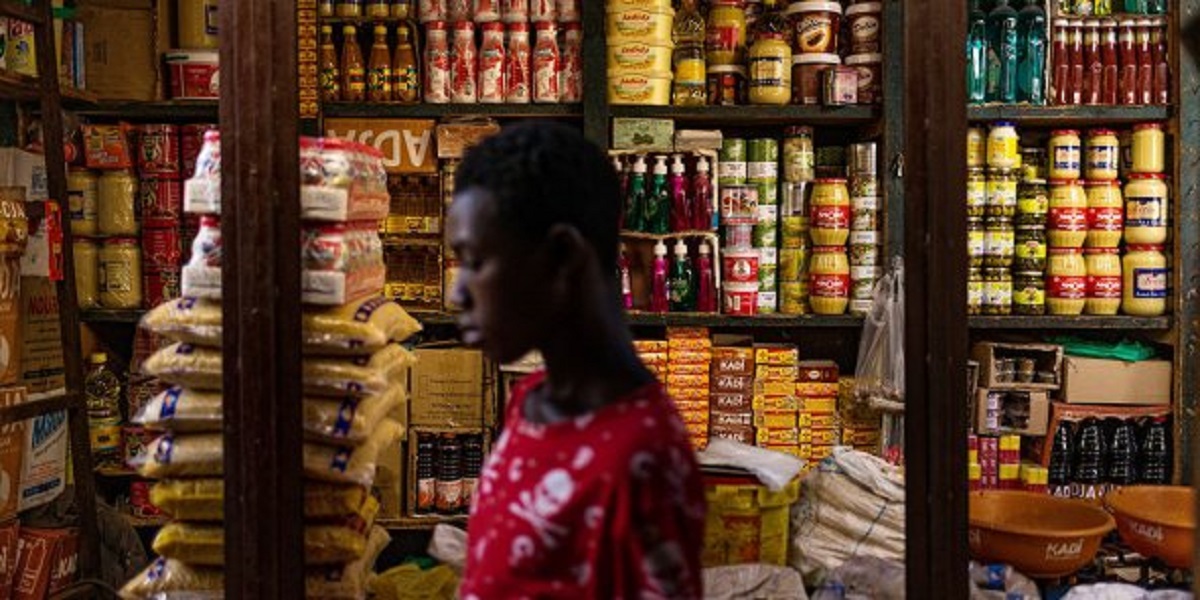 Hausse des prix généralisée au Sénégal : Macky Sall exhorte à la souveraineté alimentaire