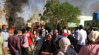Criminalité au Soudan : la multiplication des vols violents à moto sème le chao