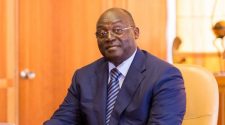 Côte d’Ivoire: Tiémoko Meyliet Koné désormais vice-président