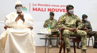 Chronogramme de la transition au Mali : le gouvernement maintient 24 mois