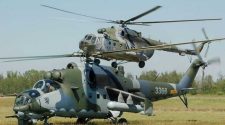 Eradication du terrorisme : l’armée malienne renforce son arsenal