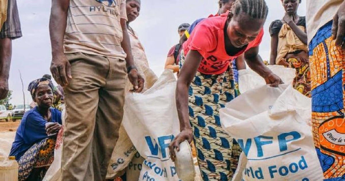 Famine en Afrique de l’ouest : la FAO alerte sur une grave crise alimentaire