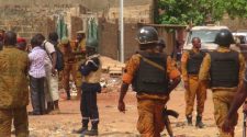 Burkina : la situation sécuritaire ne s’améliore pas