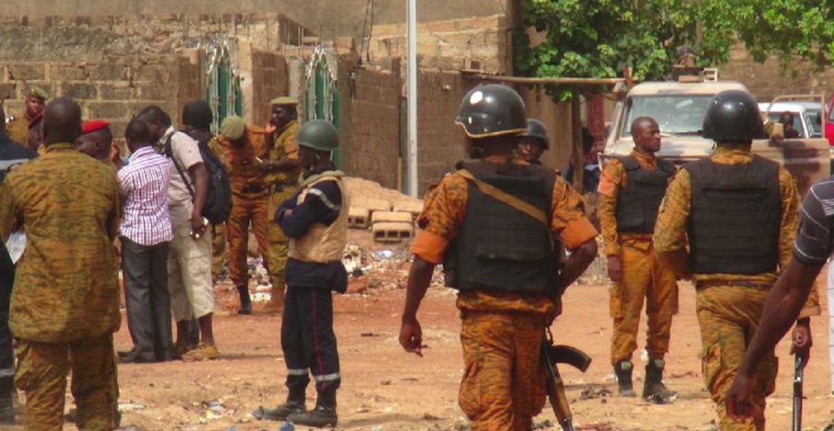 Burkina : la situation sécuritaire ne s’améliore pas