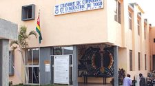réforme de la chambre de commerce et d’industrie du Togo (CCIT)