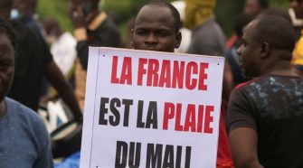 Coopération militaire : nouvelle sortie de Bamako contre la France et ses partenaires
