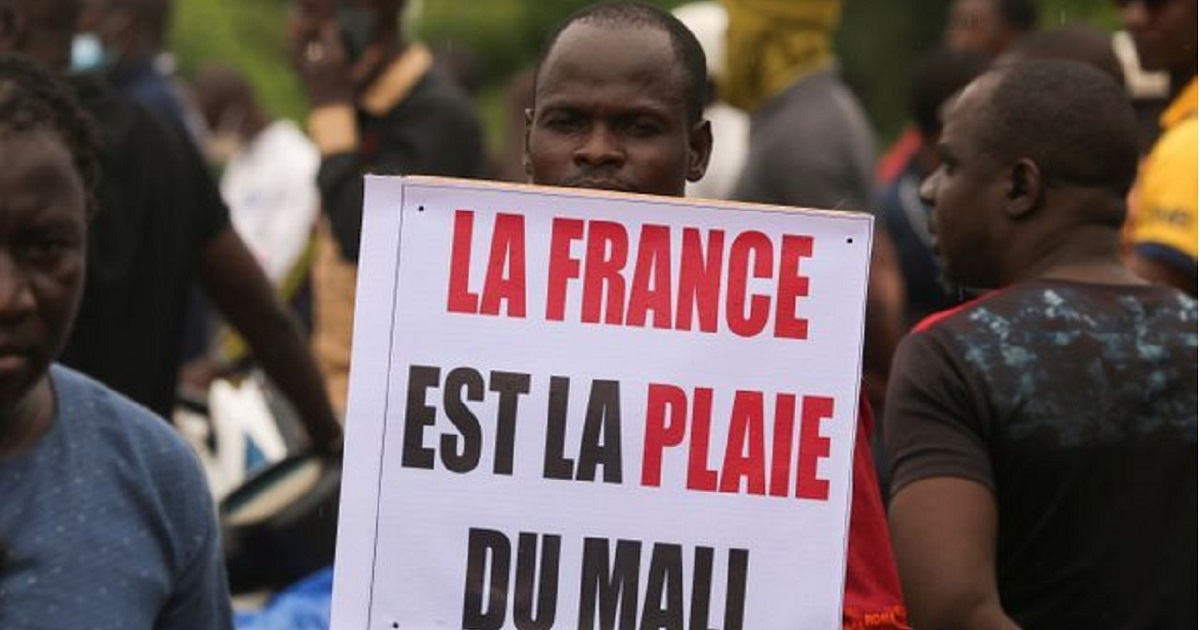 Coopération militaire : nouvelle sortie de Bamako contre la France et ses partenaires