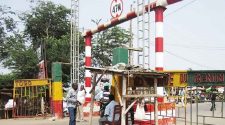 le Togo annonce la réouverture de ses frontières terrestres