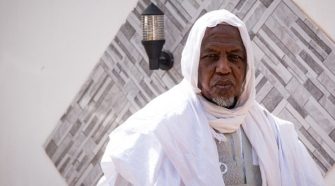 Transition malienne : différend entre l’imam Mahmoud Dicko et le colonel Goita ?