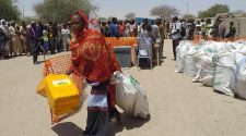 Niger : la hausse de l'insécurité provoque une grave crise humanitaire