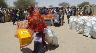 Niger : la hausse de l'insécurité provoque une grave crise humanitaire