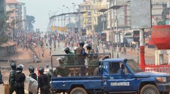 Transition en Guinée : le CNRD musèle toutes les forces sociales et politiques