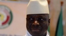 Justice en Gambie : l'ancien dictateur Yahya Jammeh bientôt jugé