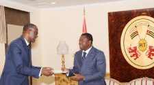 Crise malienne: Le Togo devient médiateur médiateur officiel entre les autorités de transition et la communauté internationale