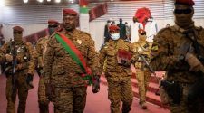Attaque de Seytenga : les Burkinabè dénoncent l’impuissance du Colonel Damiba