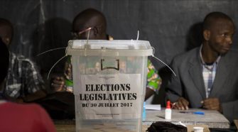 Législatives au Sénégal : l’indépendance du Conseil constitutionnel remise en cause