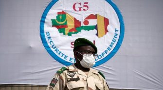 Lutte contre le terrorisme : le Mali signe l’avis de décès du G5 Sahel