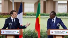 Libération de détenus politiques au Bénin : Coïncidence ou conséquence de la visite d'Emmanuel Macron ?