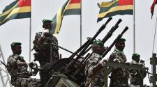 Securite au Togo: 430 milliards FCFA consacrés à la défense, d’ici 2025