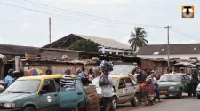 Togo-Routier: Stationnement illégal dans le Golfe 5, le maire lance un ultimatum aux auteurs