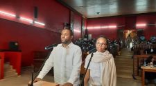 Ike Ngouoni en procès pour détournements de fonds publics